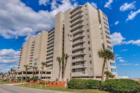 1990 N Waccamaw Dr.