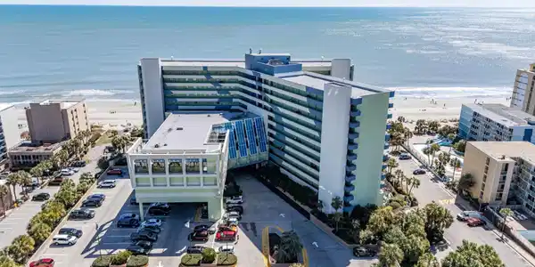 1105 S Ocean Blvd.