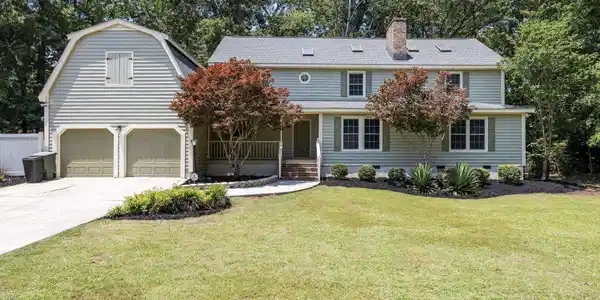 1159 Waterway Ln.