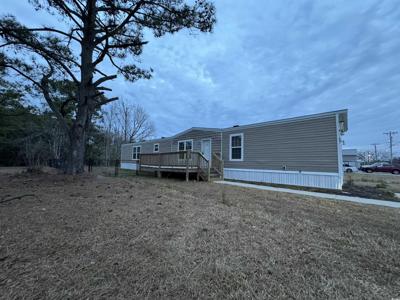 1206 Seaside Dr.