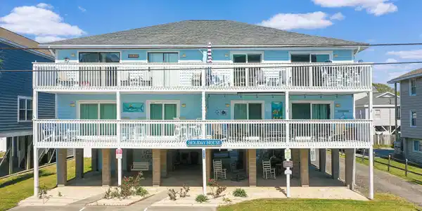 912 N Ocean Blvd.