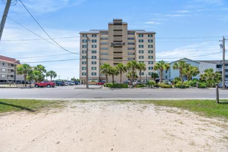 707 S Ocean Blvd.