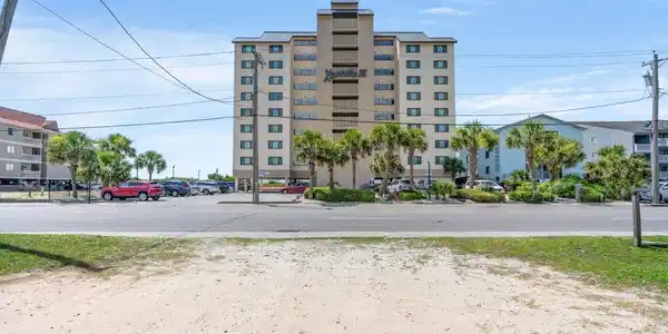 707 S Ocean Blvd.