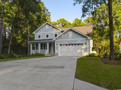 1003 Brantly Ln.