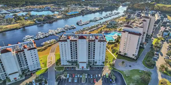 2151 Bridge View Ct.