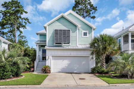 305 Splendor Circle