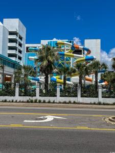 1501 S Ocean Blvd.