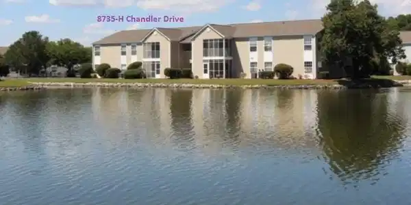 8735 Chandler Dr.