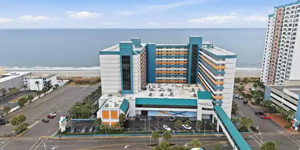 1501 S Ocean Blvd.
