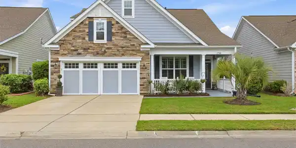 1744 Suncrest Dr.