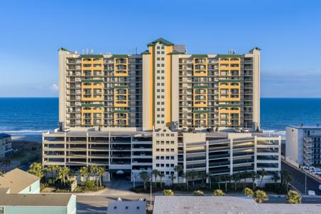 201 South Ocean Blvd.