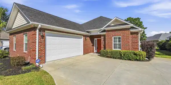 166 Preservation Dr.