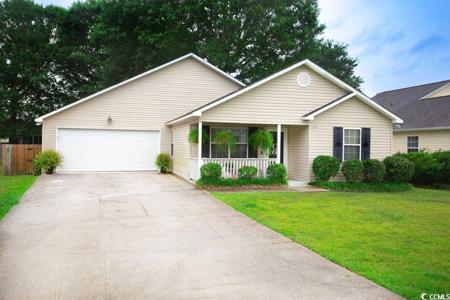 7965 Spruce Ln.