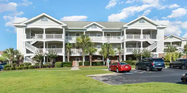 5801 Oyster Catcher Dr.