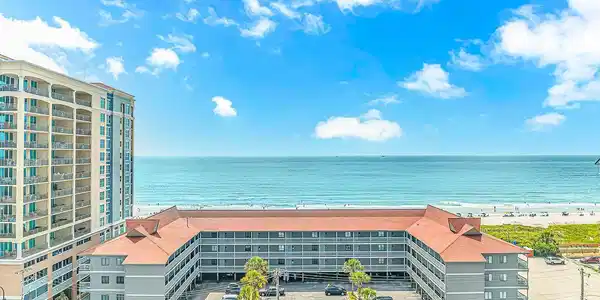 613 S Ocean Blvd.