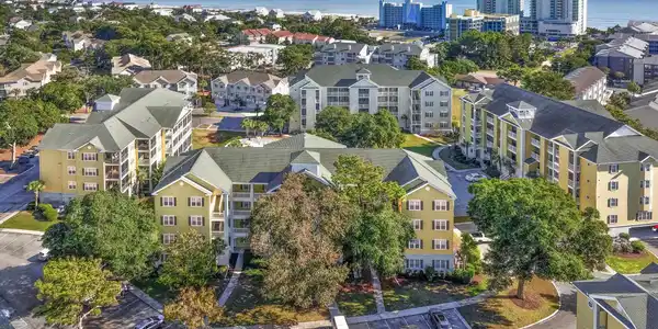 601 N Hillside Dr.