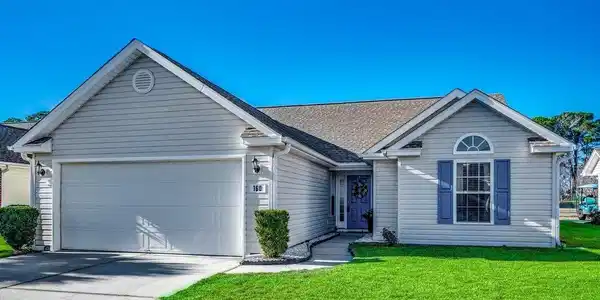 160 Somerworth Circle