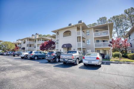 4222 Pinehurst Circle