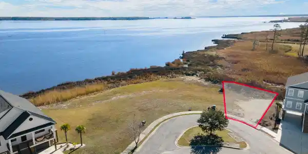 Lot 117 Seaport Circle