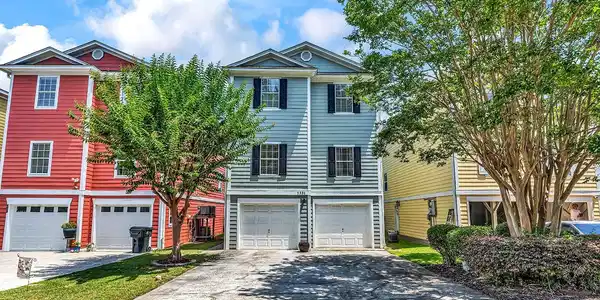 1331 Hidden Harbor Rd.