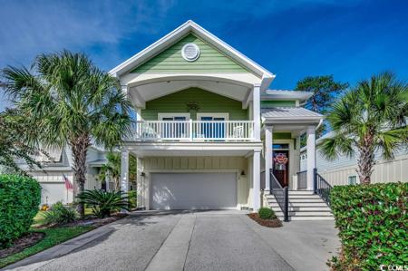 58 Pinnacle Dr.
