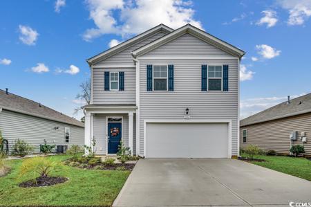236 Pin Oak Dr.