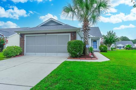 581 Vermillion Dr.