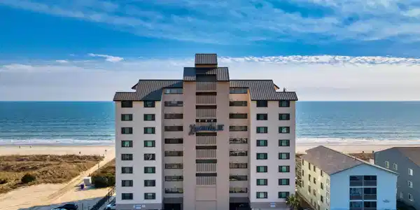 707 S Ocean Blvd.