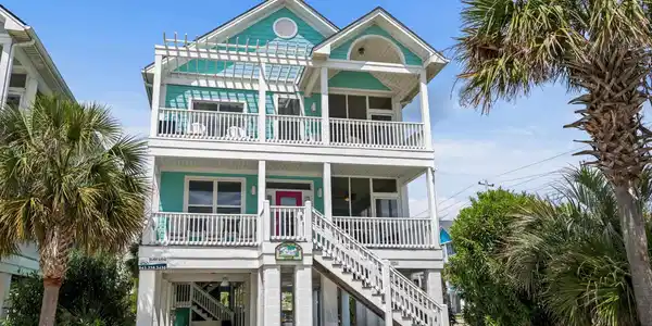 1010B S Ocean Blvd.