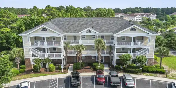 5801 Oyster Catcher Dr.