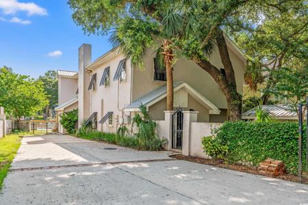 3597 Sunfish St.