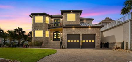 4801 Williams Island Dr.
