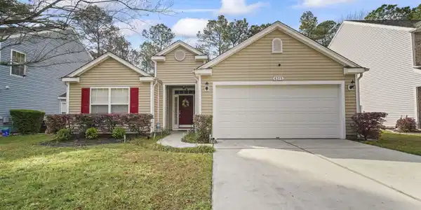 4315 Red Rooster Ln.