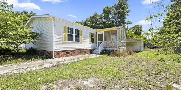 726 Oliver Dr.