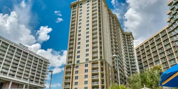 9994 Beach Club Dr.