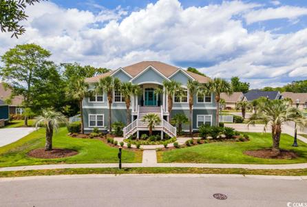 1203 Surf Pointe Dr.