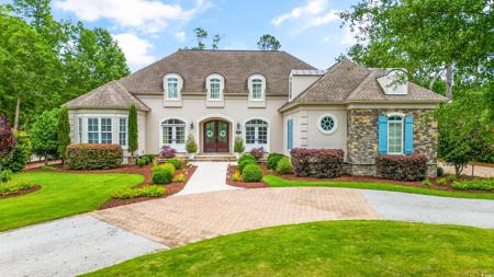 190 Old Cypress Circle