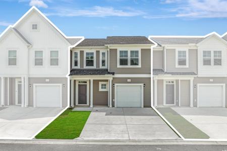 289 Sandridgebury Dr.