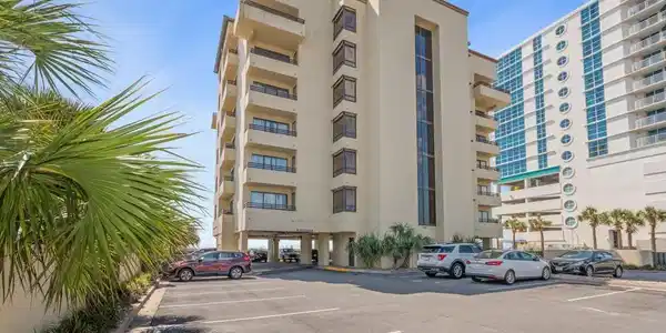 2209 S Ocean Blvd.