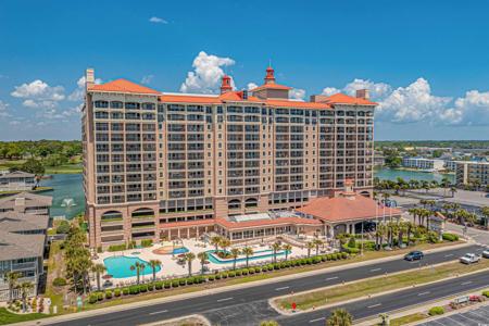 1819 N Ocean Blvd.