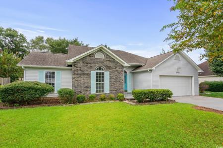 3990 Lochview Dr.