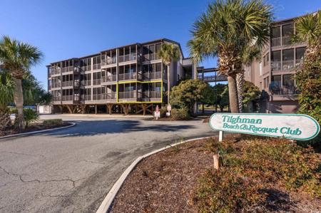 201 N Ocean Blvd.