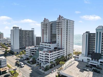 2007 S Ocean Blvd.