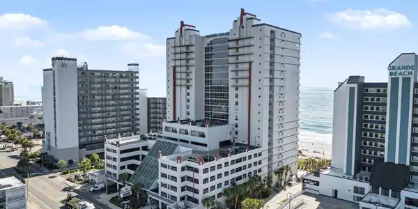 2007 S Ocean Blvd.