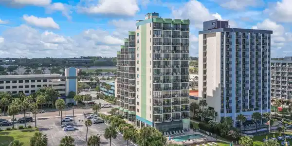 2310 N Ocean Blvd.
