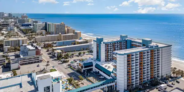 1501 S Ocean Blvd.