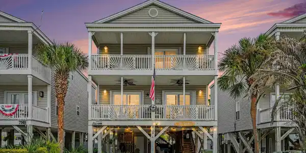 712A Ocean Blvd. S