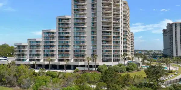 101 Ocean Creek Dr.
