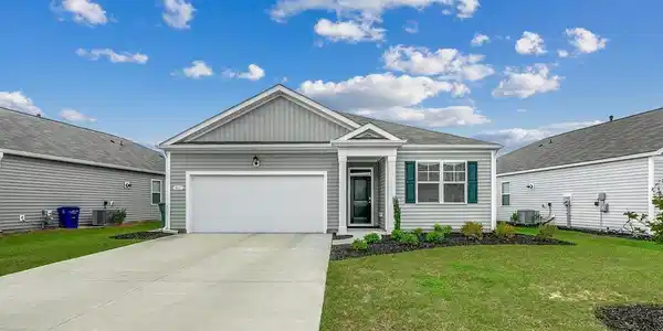 3117 Bells Lake Circle