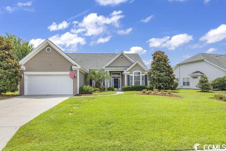 1104 Worchester Ct.